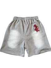 Load image into Gallery viewer, Goddess Of Wealth v1 shorts
