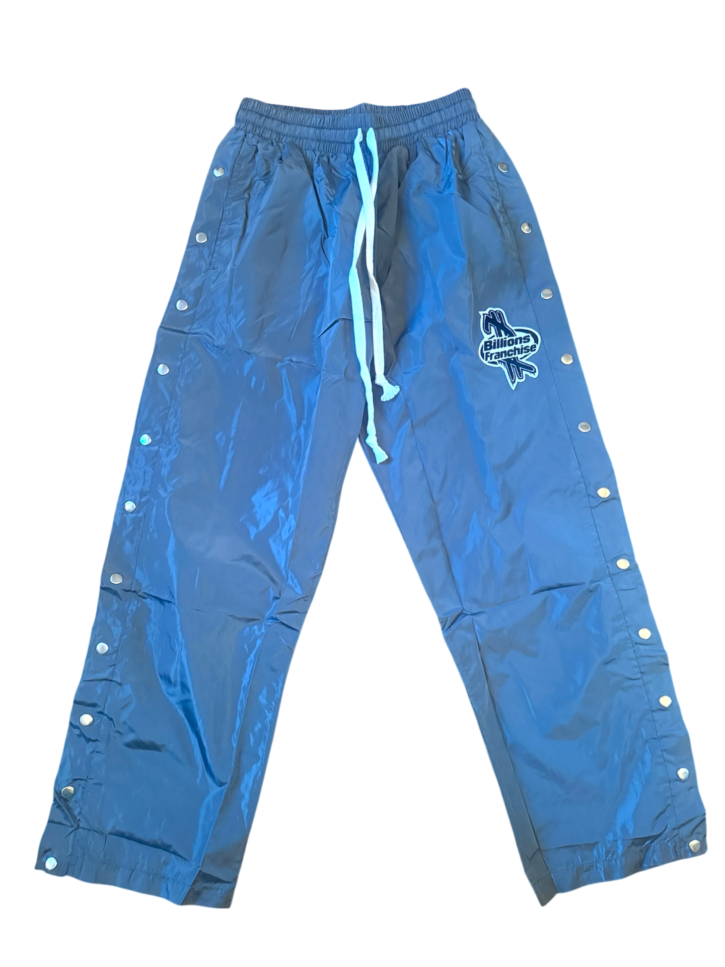 SBF TRACK PANTS (GRAY)