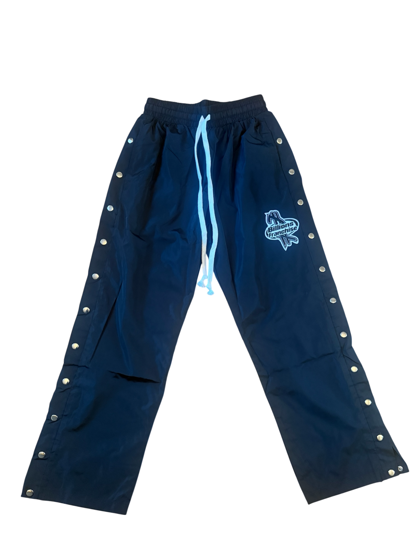 SBF TRACK PANTS (BLK)
