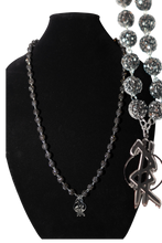 Load image into Gallery viewer, SBF CHOSARY NECKLACE
