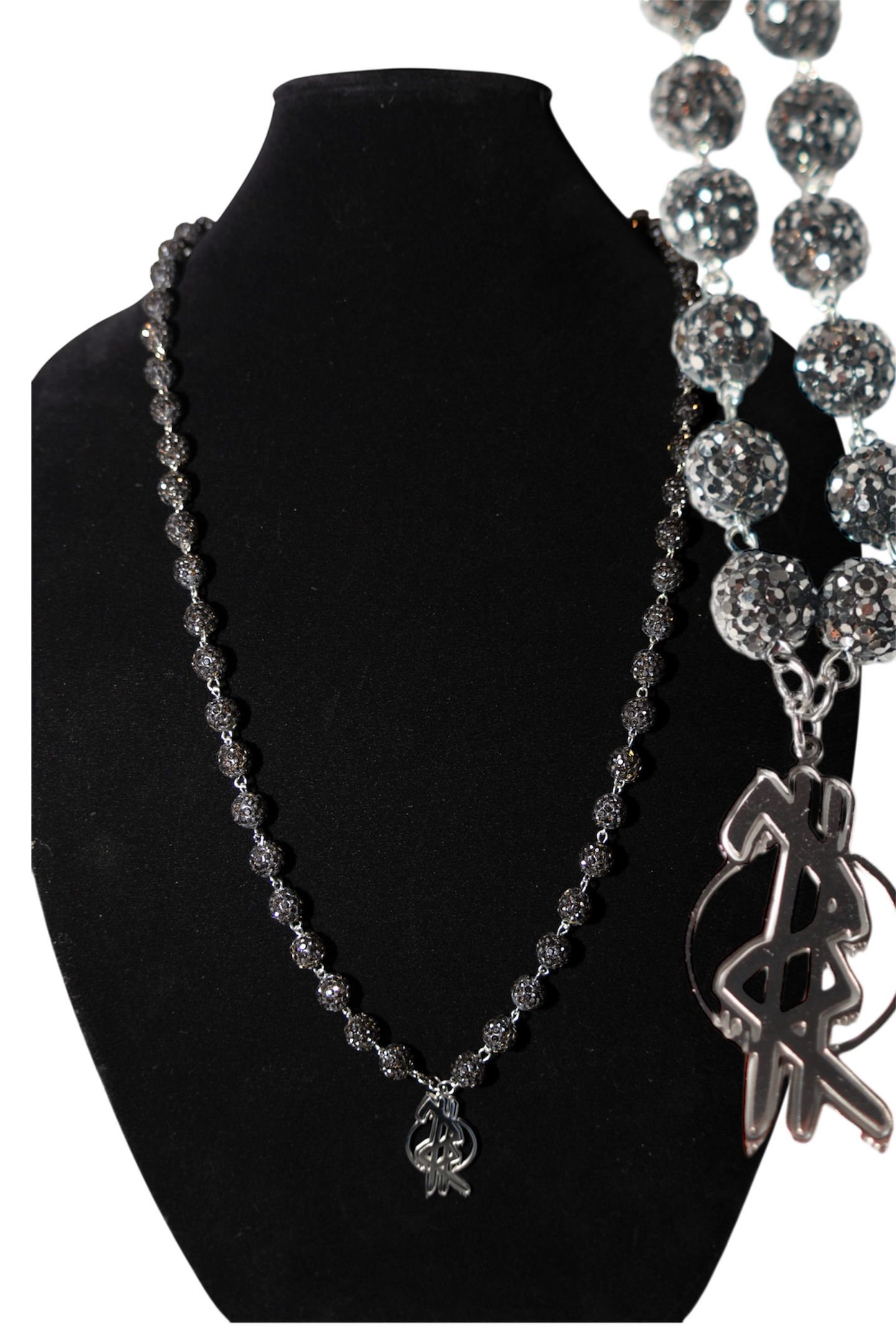 SBF CHOSARY NECKLACE