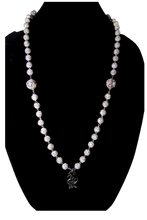 Load image into Gallery viewer, SBF CHOSARY NECKLACE
