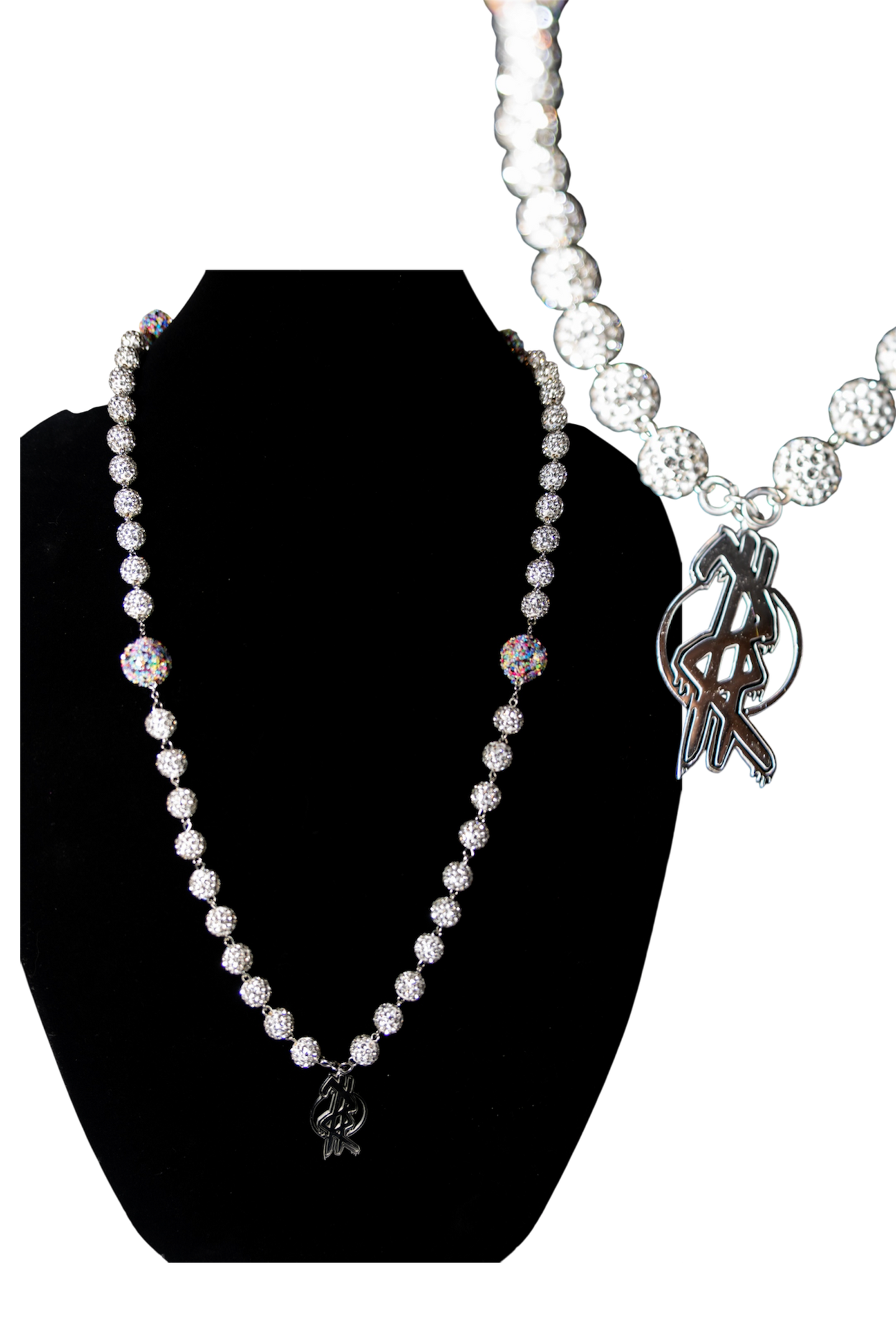SBF CHOSARY NECKLACE