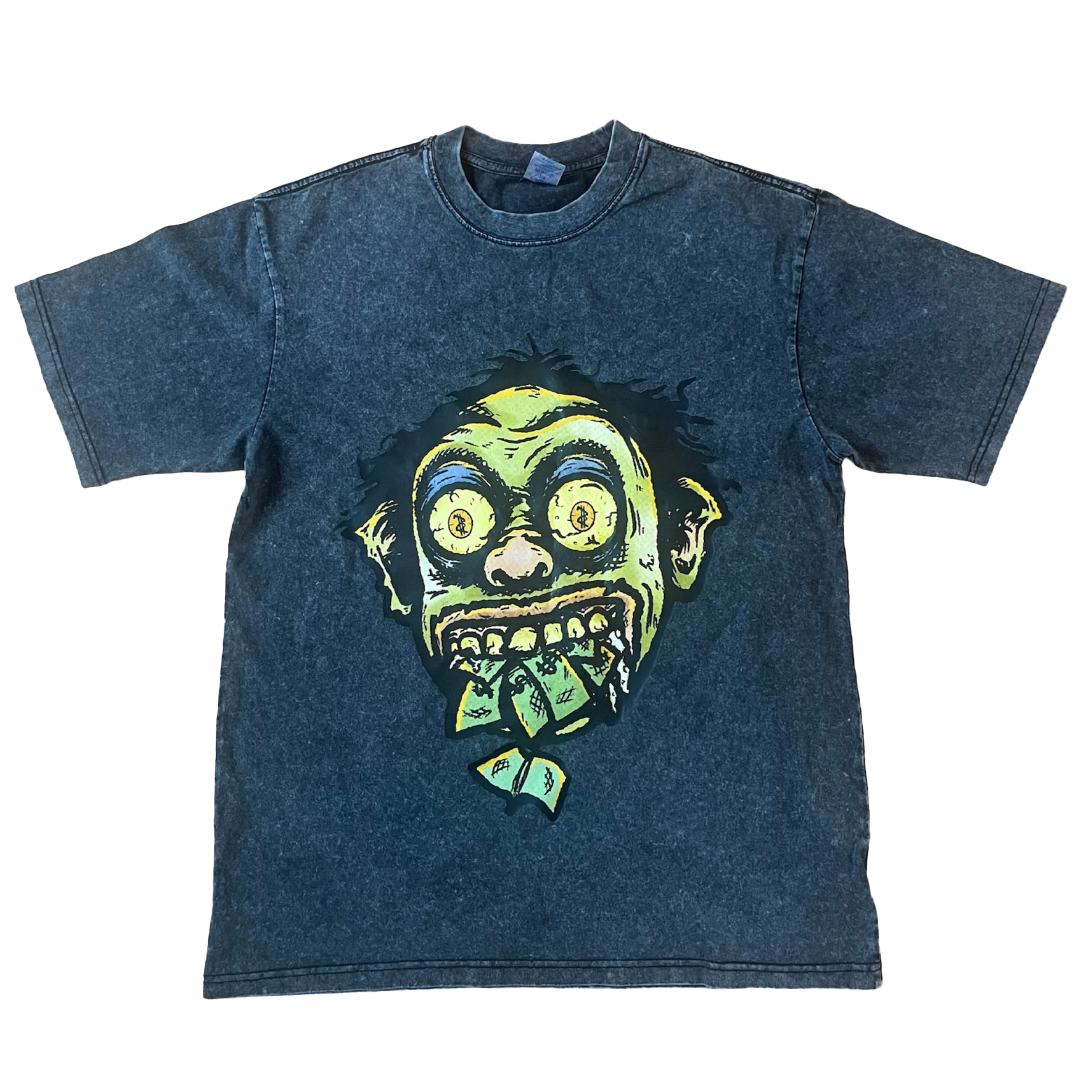 Goblin (Money Hangry) TEE SHIRT